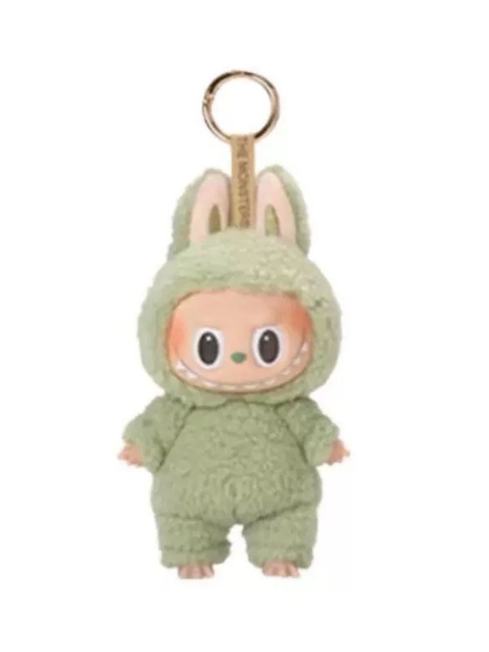 Authentic Pop Mart Labubu Monster